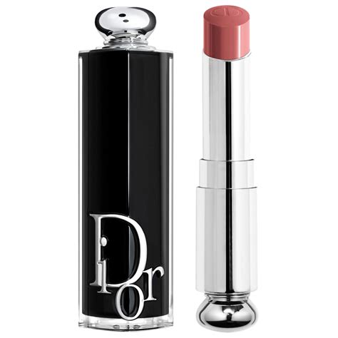 dior addict lipstick 422 rose des vents|dior shine lipstick.